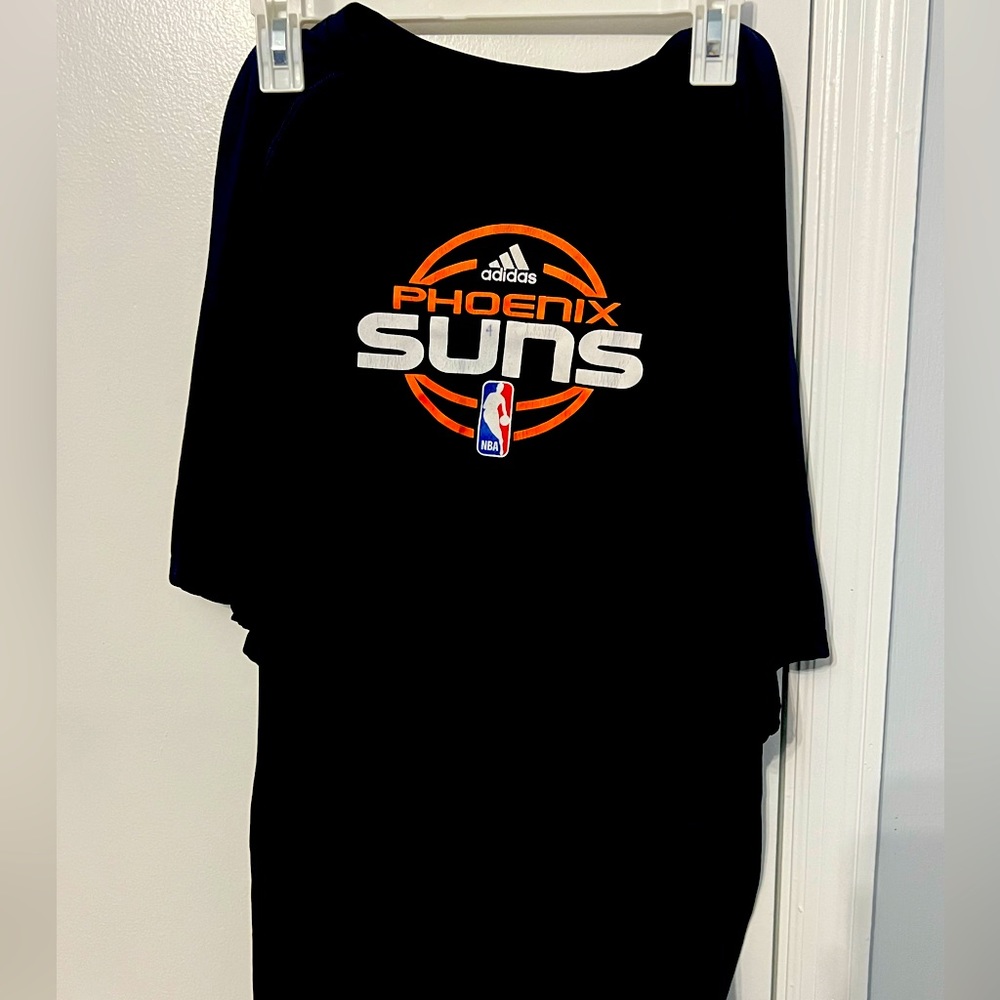 Adidas Phoenix Suns Dry Fit XXL